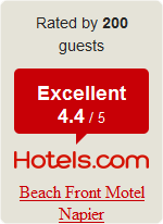 Hotels.com