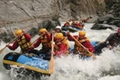 White Water Rafting